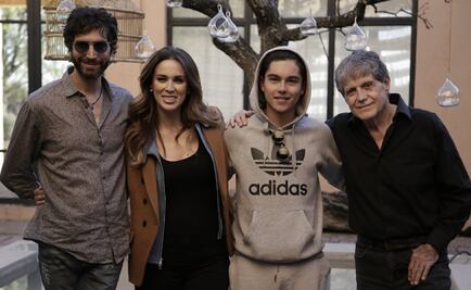 Héctor Bonilla se convierte en un patriarca intolerante