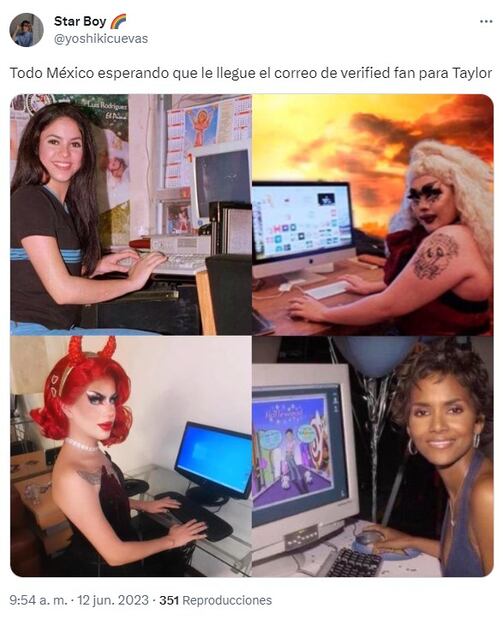 Foto: Twitter