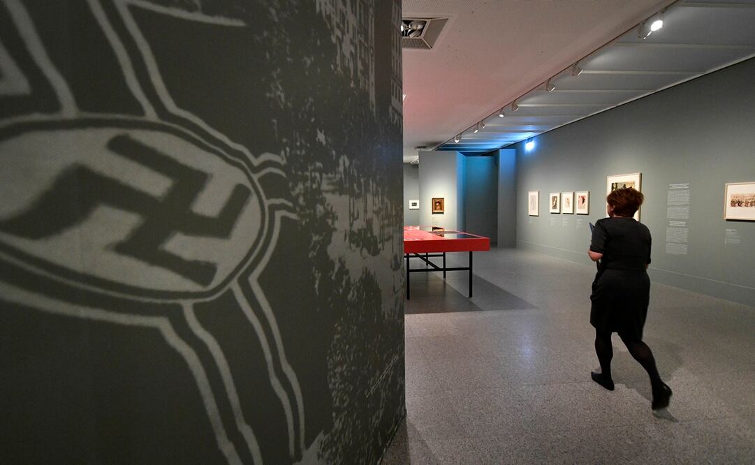 Foto: AP Foto/Martin Meissner, archivo