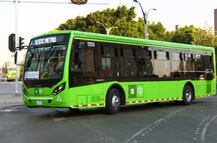 RTP arranca prueba piloto de nueva ruta de Santa Teresa a Metro Universidad; costará 4 pesos