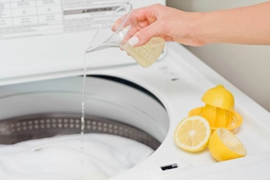 Consejos para devolverle el blanco a tu ropa percudida