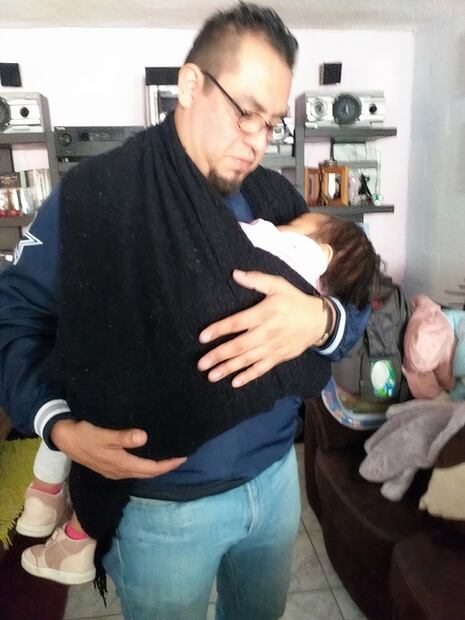 El valor intangible del rebozo, prenda icónica mexicana