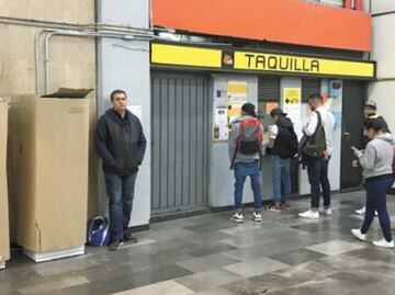 Metro CDMX: ¿Qué pasará con las taquilleras tras el adiós del boleto magnético?