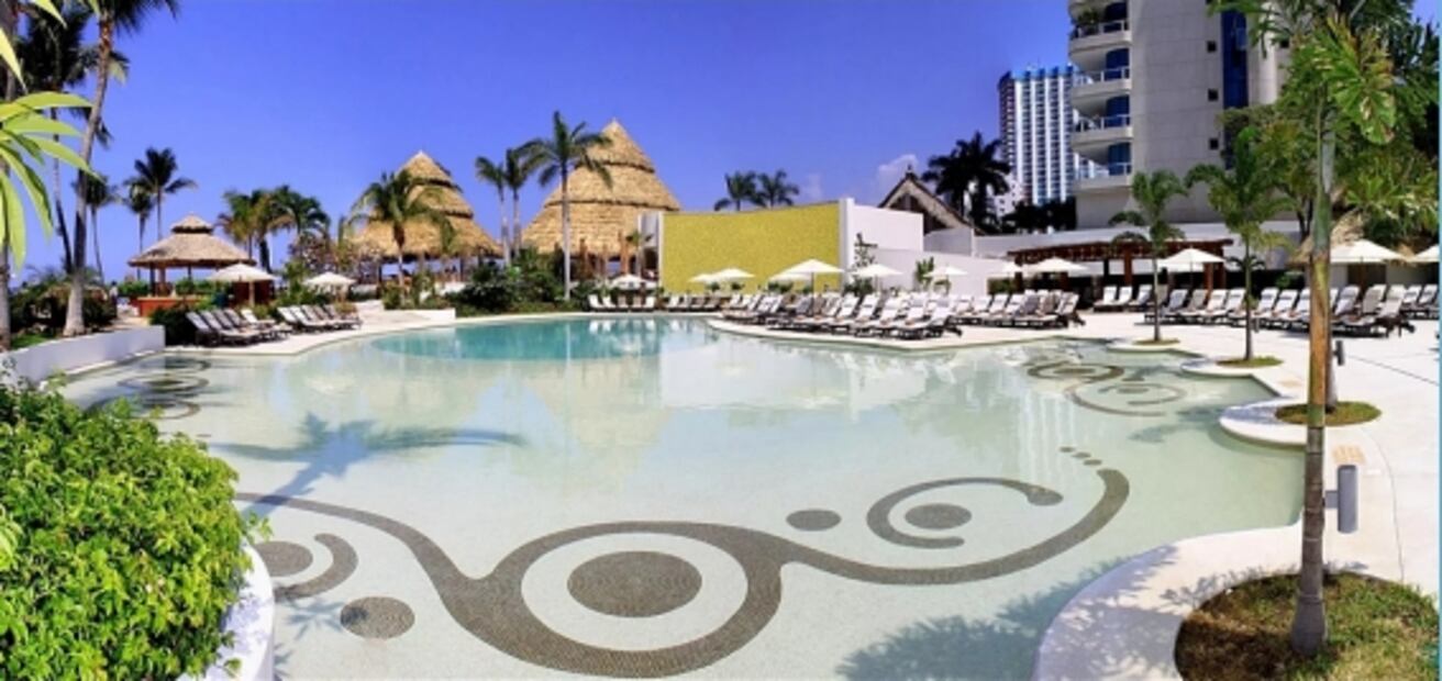 Hoteles en Acapulco por menos de 1,200 pesos