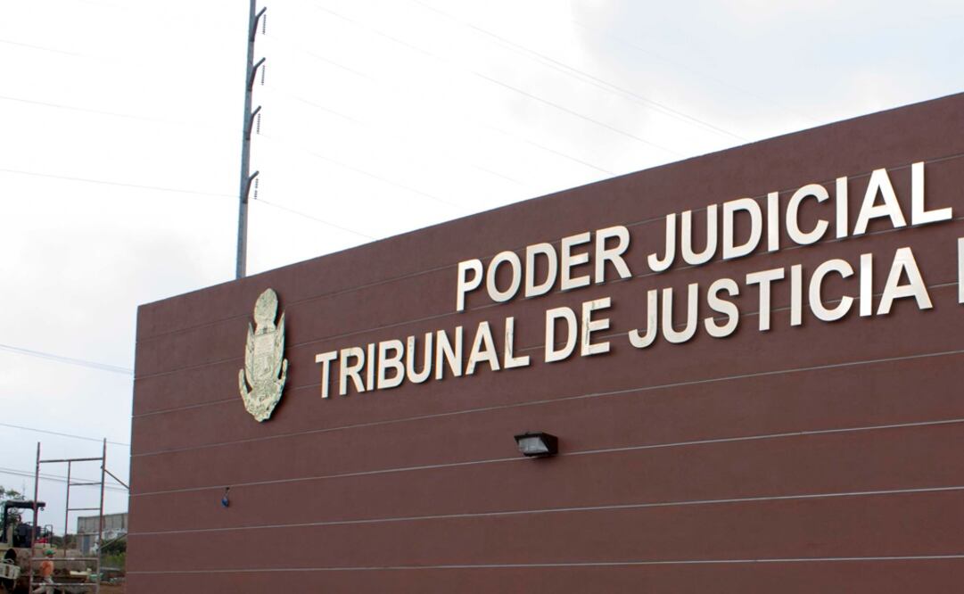 Un juez federal dictó sentencia al "Guero Abeja". Foto: Archivo/EL UNIVERSAL