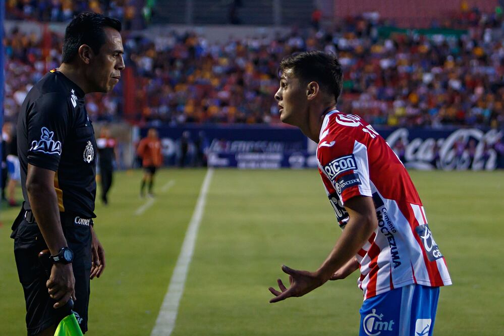 El arbitraje va de mal en peor