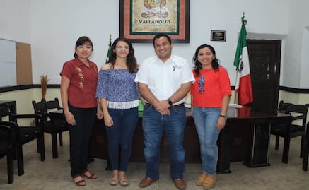 Mexican student to participate in NASA’s scientific camp