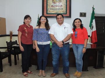 Mexican student to participate in NASA’s scientific camp