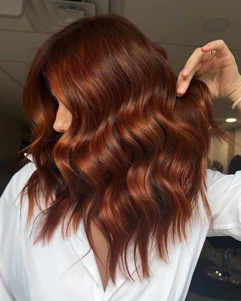 Foto: Instagram @ryleeheyzahair