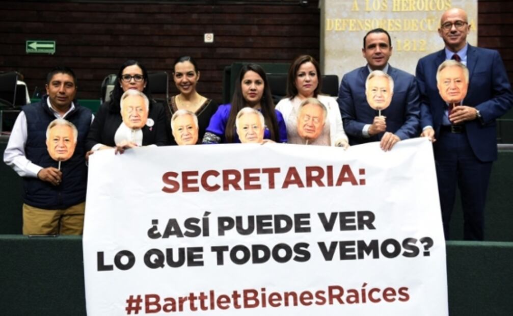 Estamos combatiendo la impunidad sin filias ni fobias: Irma Eréndira Sandoval