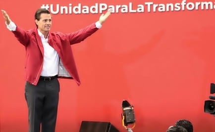 EPN warns against populism and demagogy