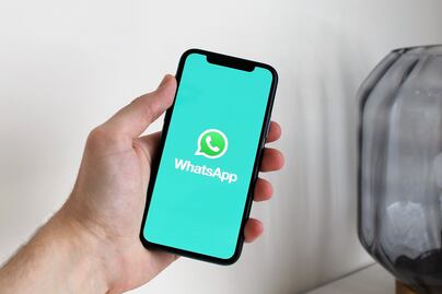 ¿Se pueden recuperar las fotos de visualización única en WhatsApp?