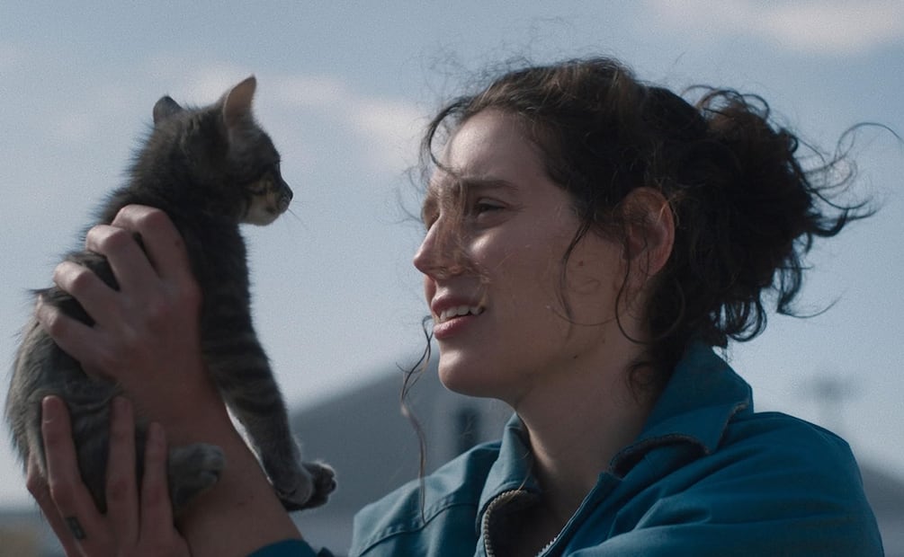 Le pasó algo malo a Agnes. Pero la vida continúa, al menos para todos los que la rodean. 
FOTO: Especial.