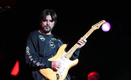 Juanes habla del aborto y de Venezuela en el Vive Latino