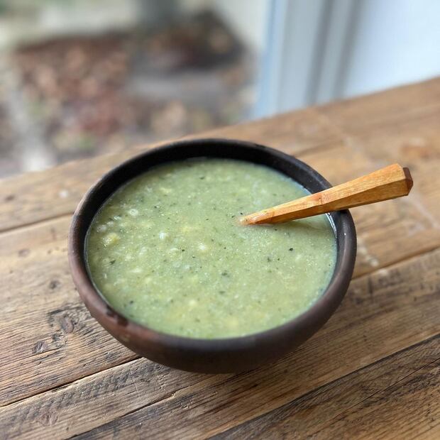 Foto: @lily_ramirezforan