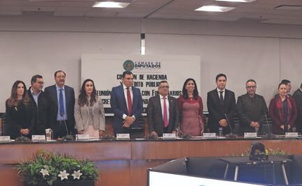 Habrá mano de hierro contra evasores, advierte la SCHP