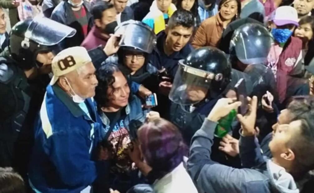 Edil de Nicolás Romero destaca "comportamiento ejemplar" en fiesta patronal de San Pedro