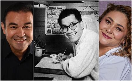 Desde Gokú hasta Krilin: actores de doblaje se despiden de Akira Toriyama, creador de "Dragon Ball"