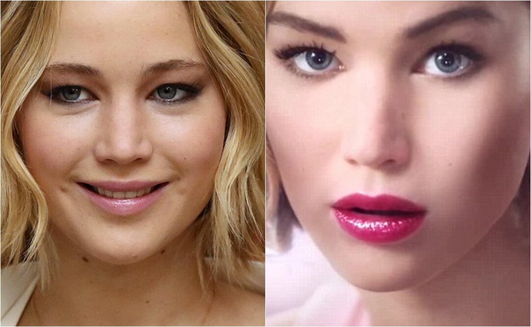 Protagoniza una nueva campaña de Dior Foto: Archivo y Especial