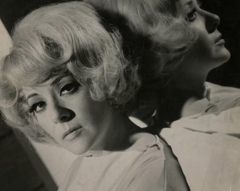 Silvia Pinal se encuentra bien y estable de salud