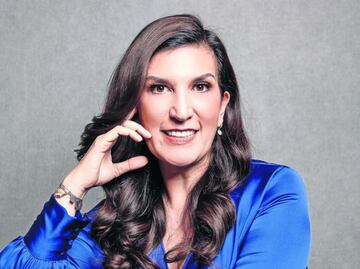 Kenia López: “Cambiamos o el país se quedará sin oposición"