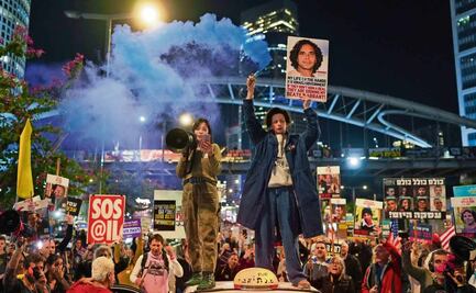 Crece esperanza de una tregua Israel-Hamas