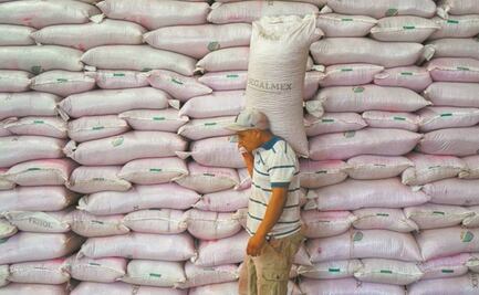 Desvío en Segalmex duplica a “Estafa maestra”; FGR avanza lento