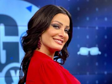 Así luce Jinny, la ex cuñada de Marc Anthony y hermana de Dayanara Torres