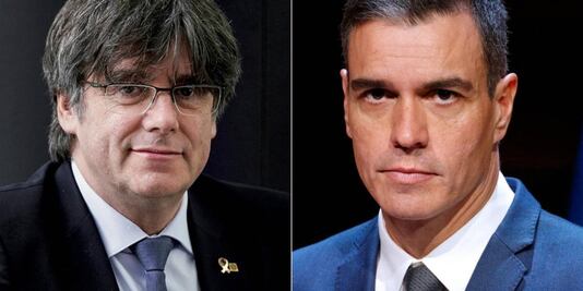 Estas son las consecuencias que tendrá en Cataluña y España el regreso fugaz de Carles Puigdemont