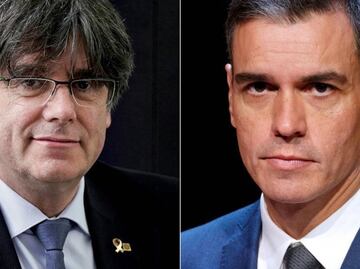 España: ¿Qué es la ley de amnistía y por qué hay tanta polémica contra Pedro Sánchez?