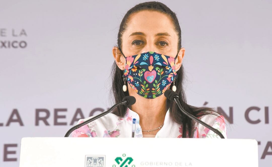 Foto: Archivo/EL UNIVERSAL