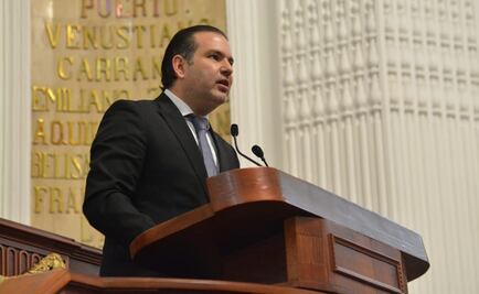 Von Roehrich propone elevar sueldo de concejales al doble