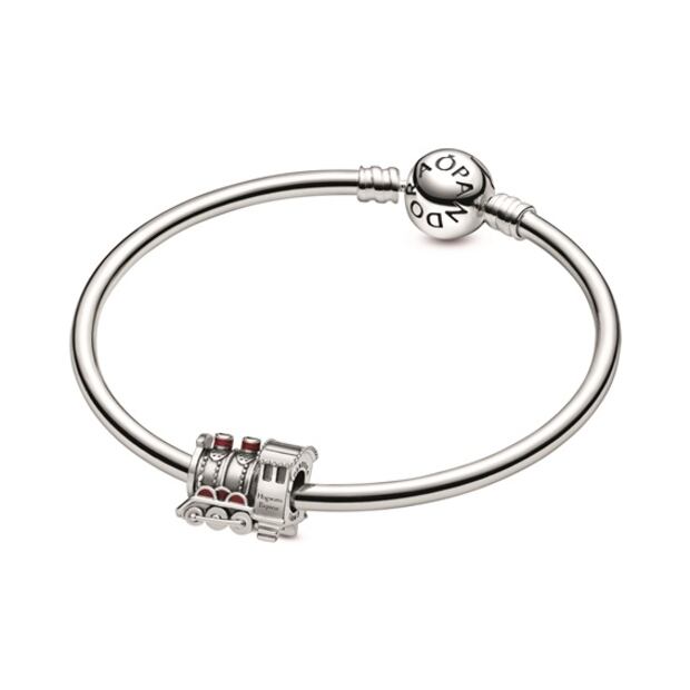 La magia de Harry Potter llega a Pandora con esta nueva colección