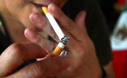 Cabilderos sí pesaron en rechazo a impuesto a tabaco, admite diputado de Morena