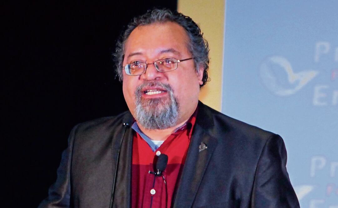 Fluvio Ruiz advirtió que la producción petrolera está declinando. Foto: Archivo | El Universal
