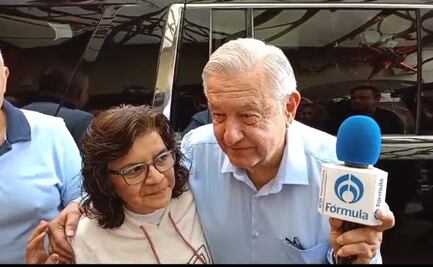 VIDEO: “Mienten mucho”; AMLO se lanza contra medios de comunicación