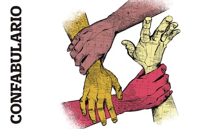 Confabulario; Racismo y antirracismo: manipulación y control