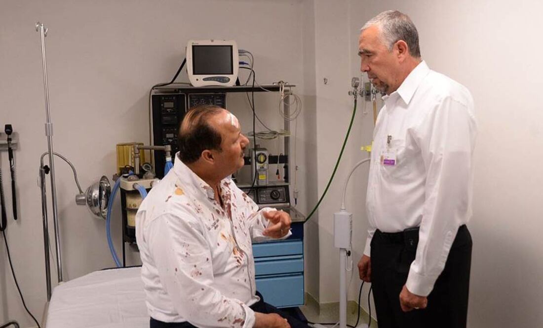 Foto: Archivo EL UNIVERSAL