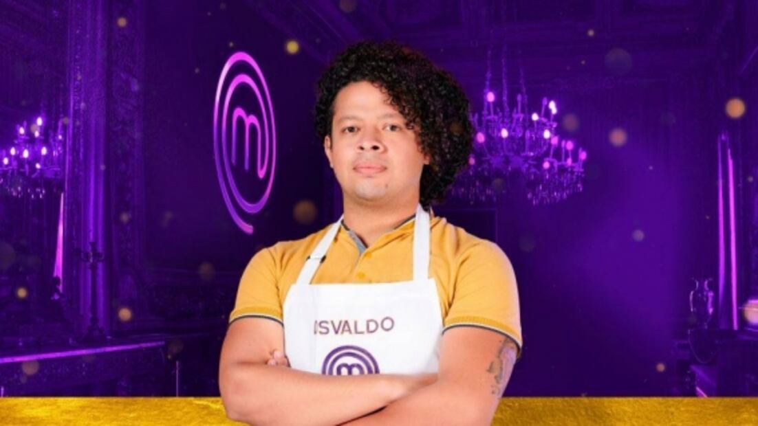 ¡De lujo! Estos son los 20 participantes de la nueva temporada de Masterchef