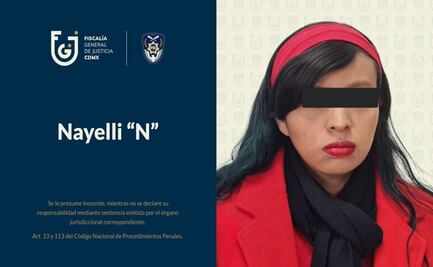 Vinculan a proceso a mujer por pornografía infantil en CDMX; investigan grabaciones de menores en escuela