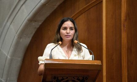 Diputada del PRD en el Edomex presenta iniciativa denominada Menstruación Digna