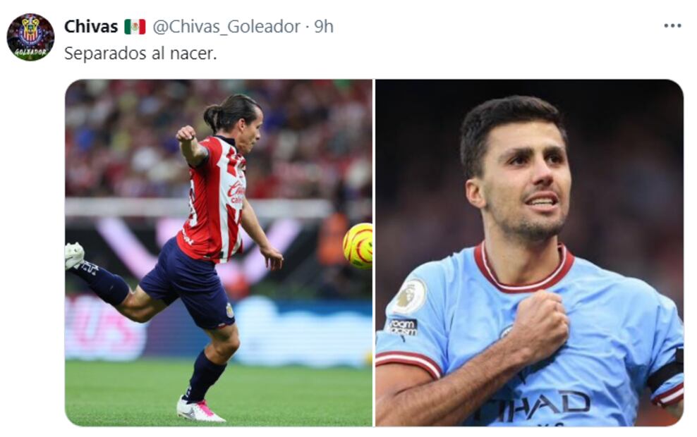 Los memes tras el Clásico Nacional - Foto: Especial