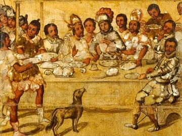 Cronología de la Conquista: desde la llegada de Cortés hasta la caída de Tenochtitlán