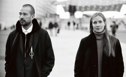 La firma Jil Sander presenta a sus nuevos directores creativos