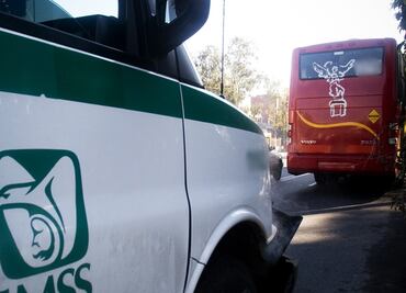 Fraud: Ambulances and tank trucks