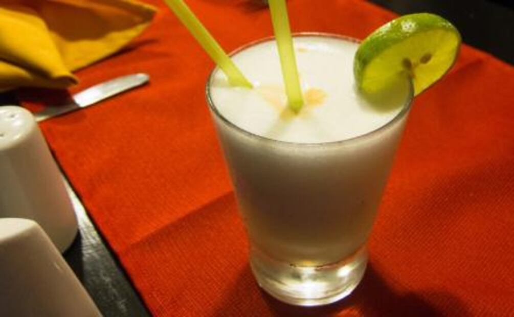 Los platillos que Anthony Bourdain comió en Latinoamérica