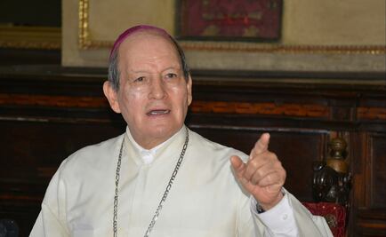 Arzobispo de Oaxaca llama a tregua en conflicto magisterial