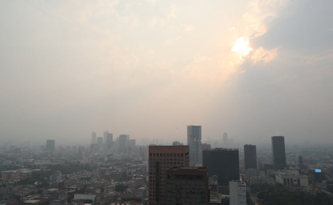 Foto: Archivo/EL UNIVERSAL