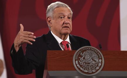 En caso Lozoya sí nos importa la reparación del daño, nada más que sea justa: AMLO
