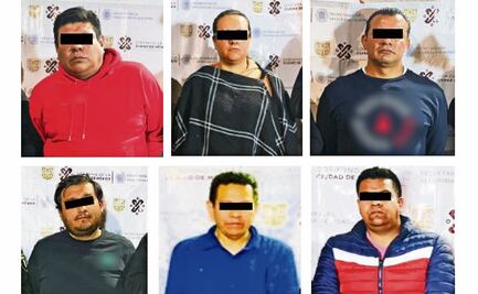 Cae El Niñote, disputaba territorio a Los Rodolfos